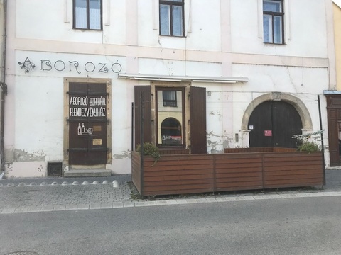Siklós, Felszabadulás utca 7.