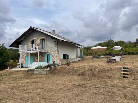 Harkány, Szőlőhegy, 4606HRSZ