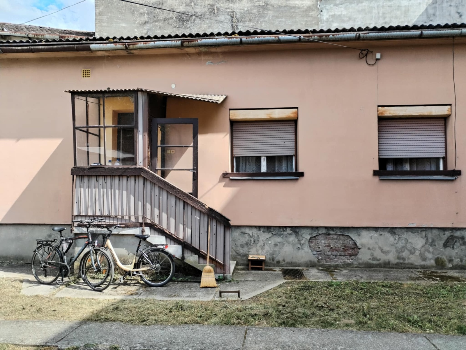Siklós, Felszabadulás utca 80.