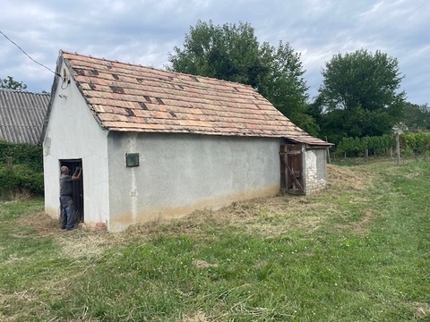 Nagytótfalu, zártkert 1268 hrsz