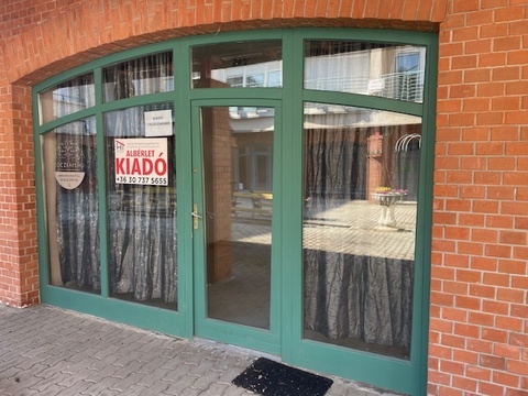 Harkány, Kossuth Lajos utca 24-26