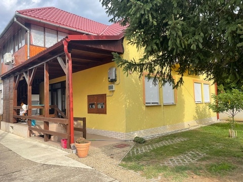 Harkány