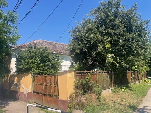 Siklós, Széchenyi utca
