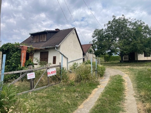 Siklós, Zártkert 3081/1 hrsz