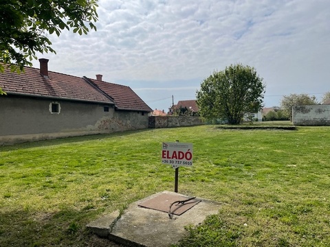 Harkány, Petőfi Sándor utca